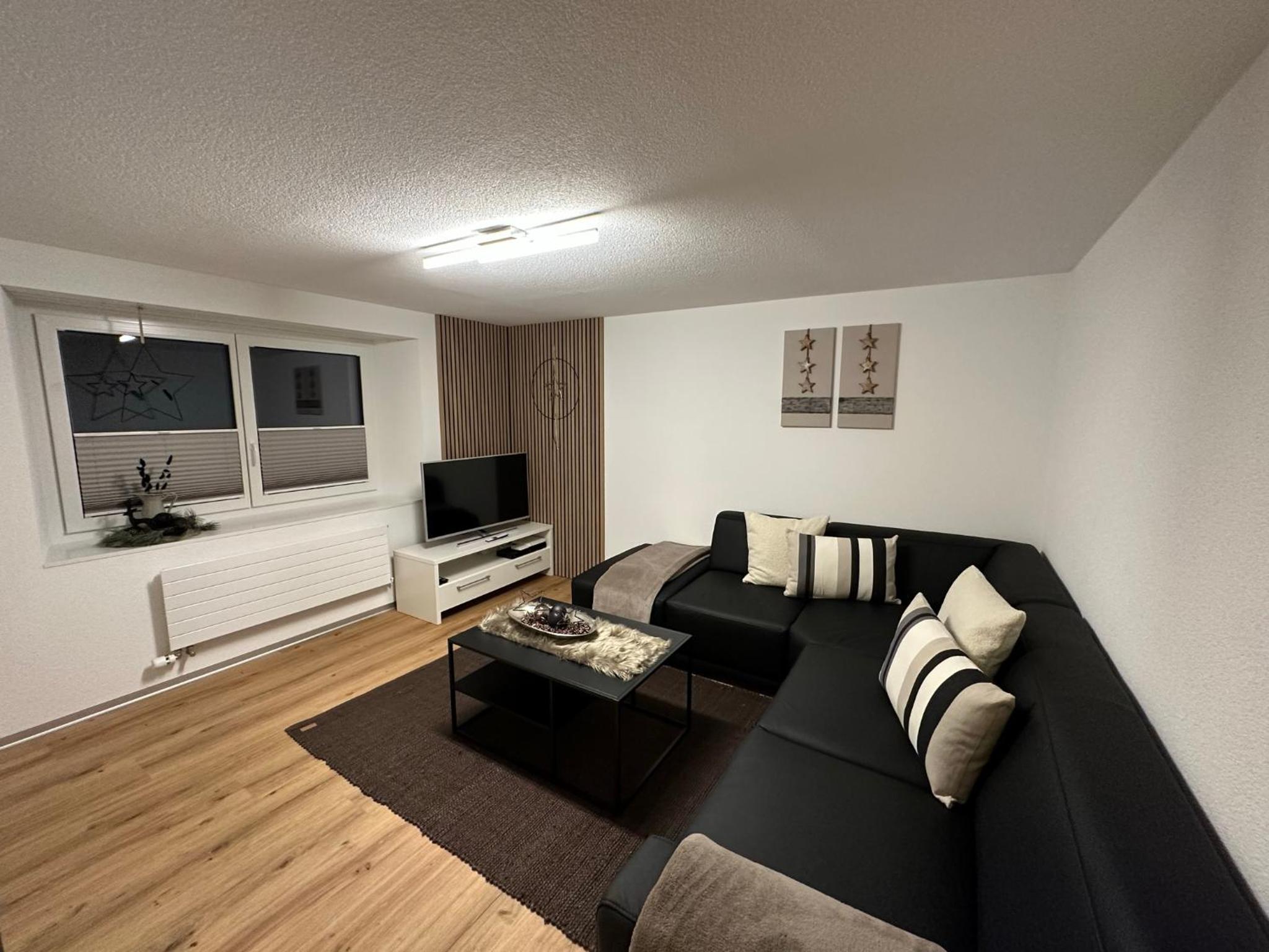 Apartment Enzian view 4