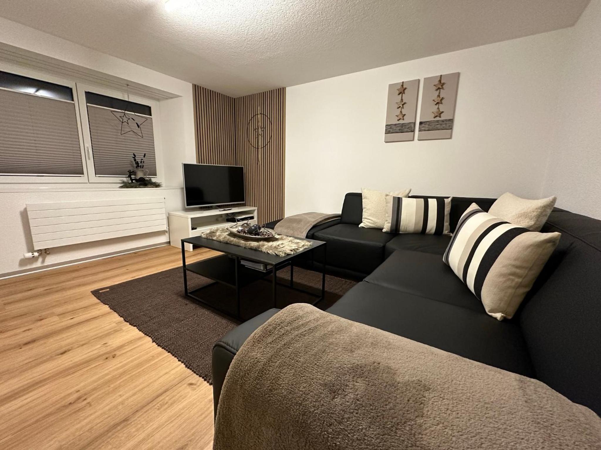 Apartment Enzian view 5