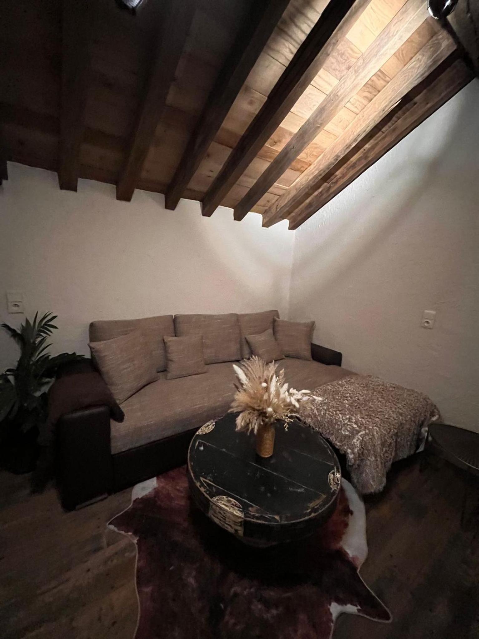 Gîte La Petite Francorchamps Ardennaise