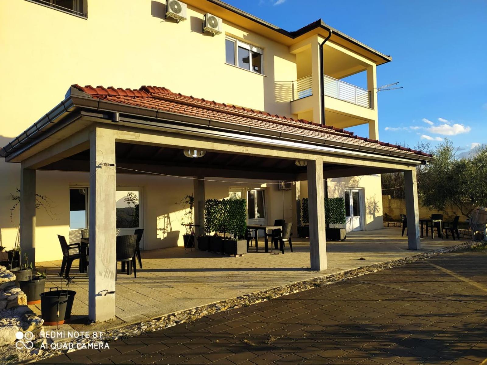 Apartmani Masline Međugorje