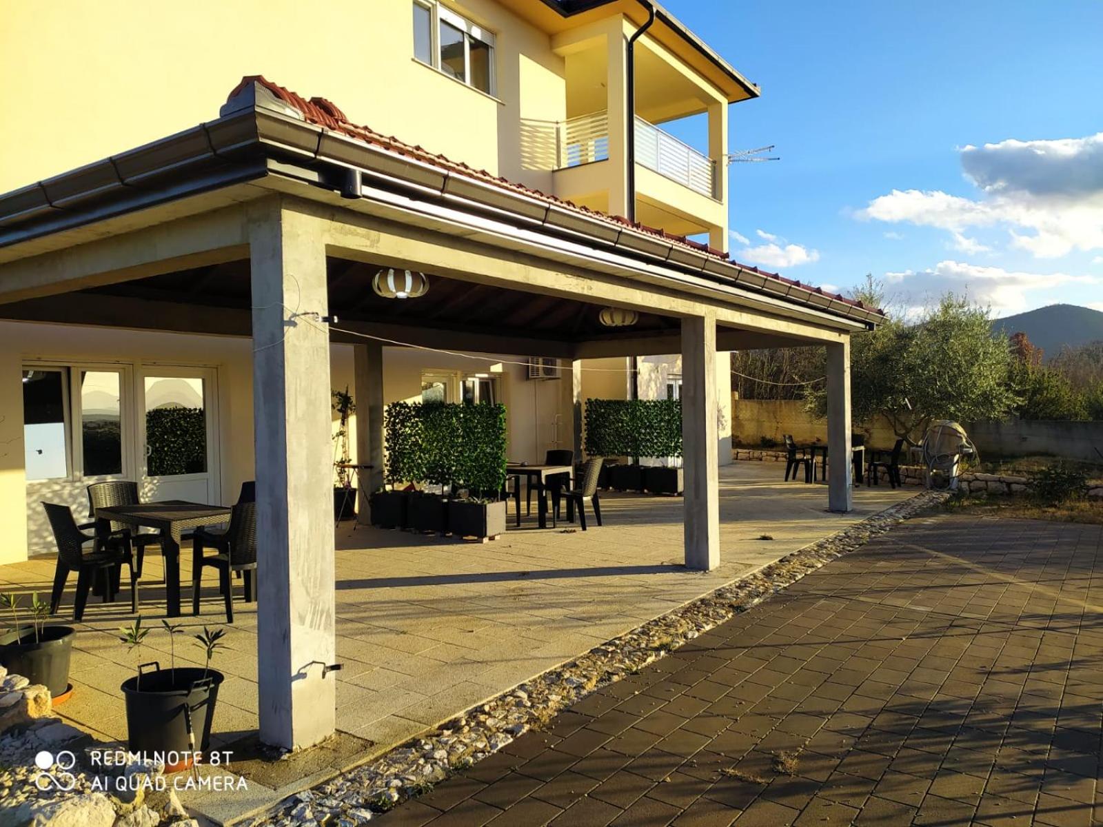 Apartmani Masline Međugorje