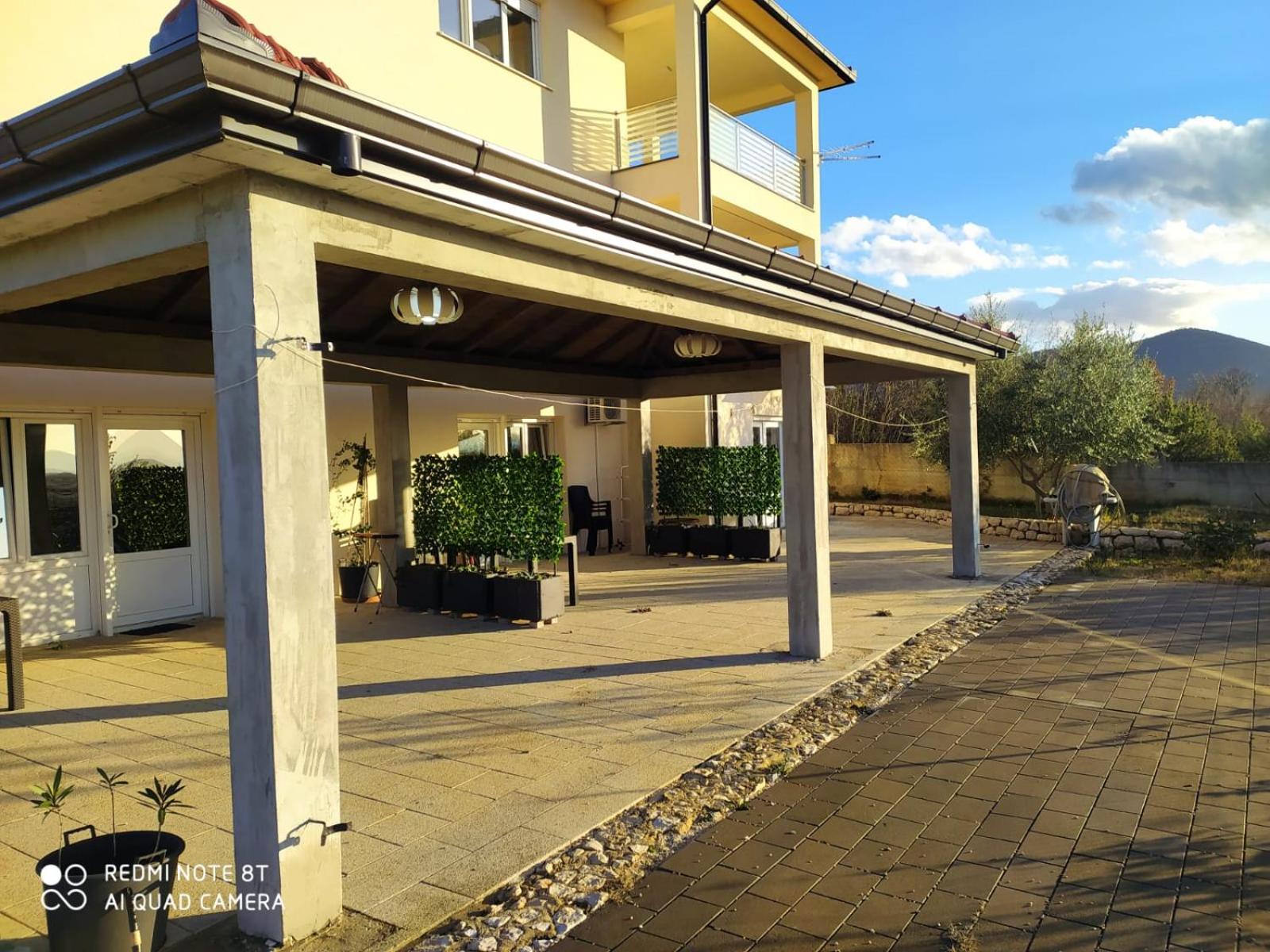 Apartmani Masline Međugorje