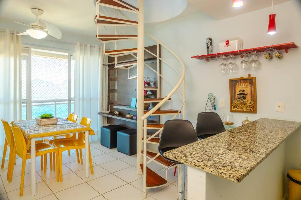 Porto Real Resort - Cobertura com vistas incriveis para o paraiso