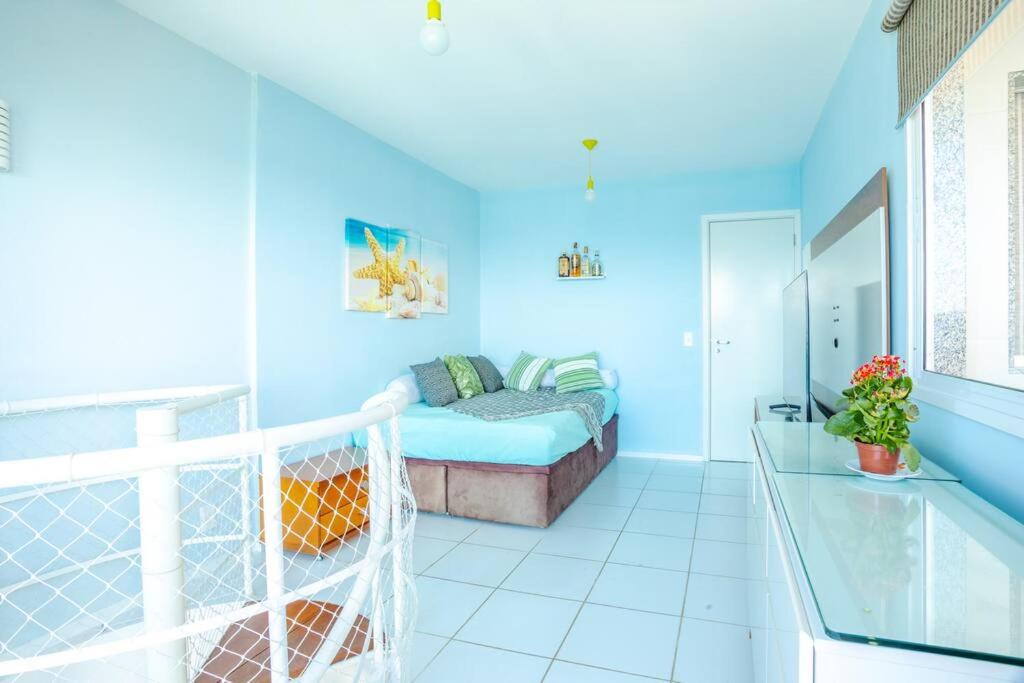 Porto Real Resort - Cobertura com vistas incriveis para o paraiso