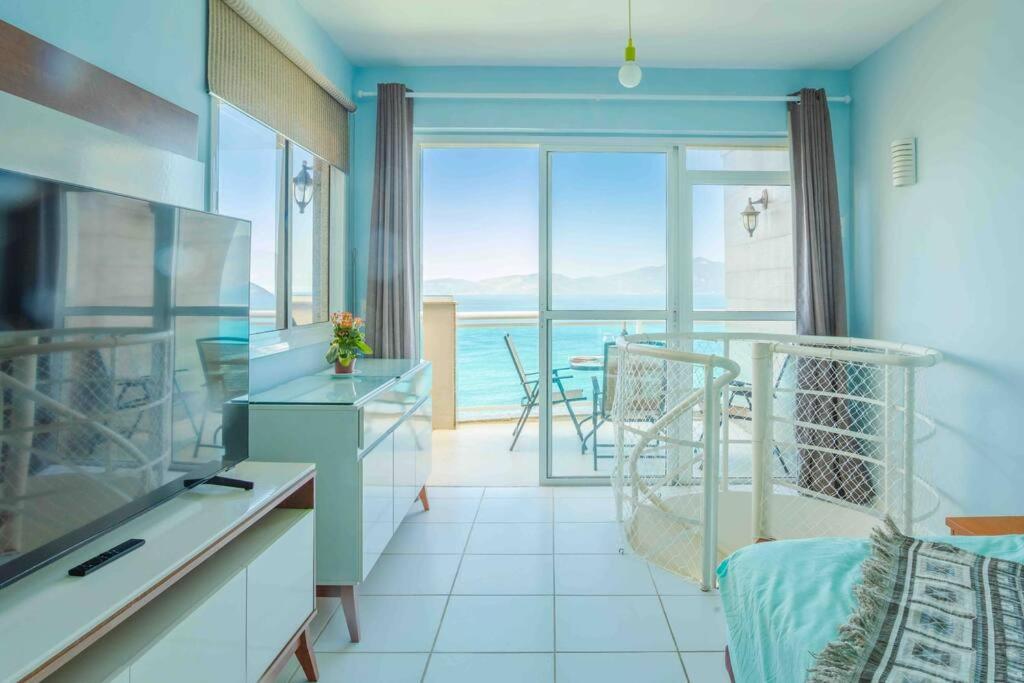 Porto Real Resort - Cobertura com vistas incriveis para o paraiso