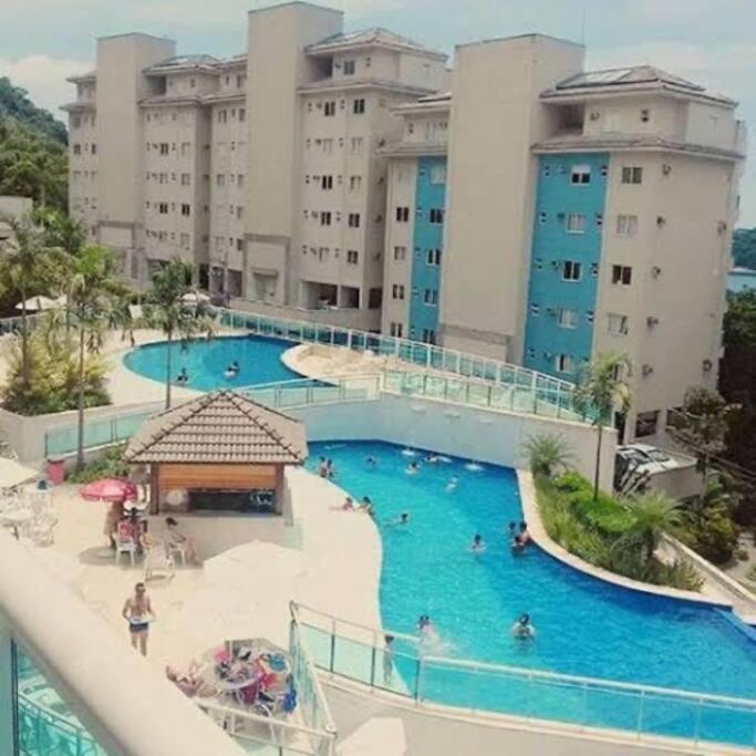 Porto Real Resort - Cobertura com vistas incriveis para o paraiso