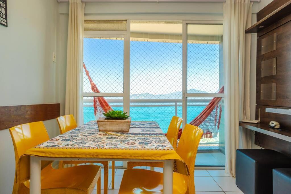 Porto Real Resort - Cobertura com vistas incriveis para o paraiso