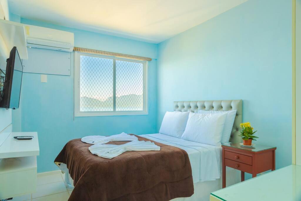 Porto Real Resort - Cobertura com vistas incriveis para o paraiso