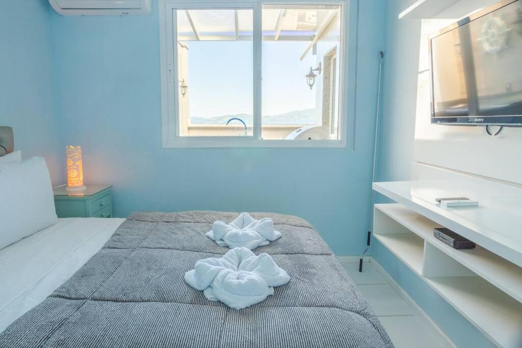 Porto Real Resort - Cobertura com vistas incriveis para o paraiso