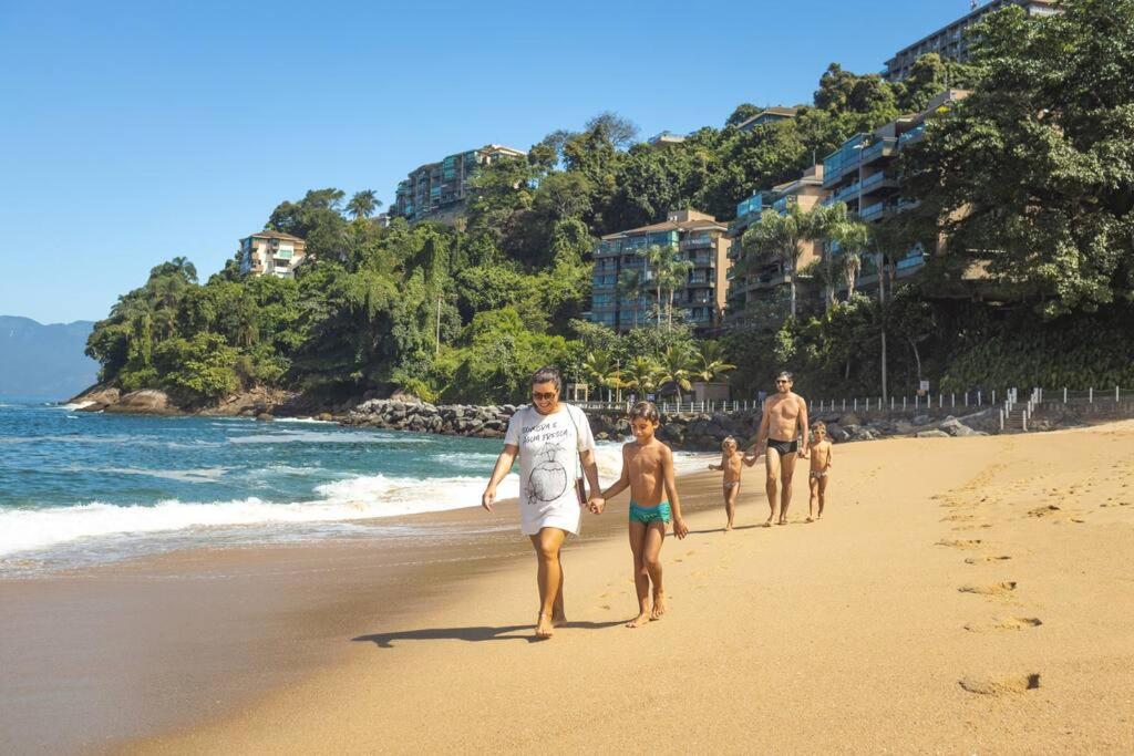 Porto Real Resort - Cobertura com vistas incriveis para o paraiso