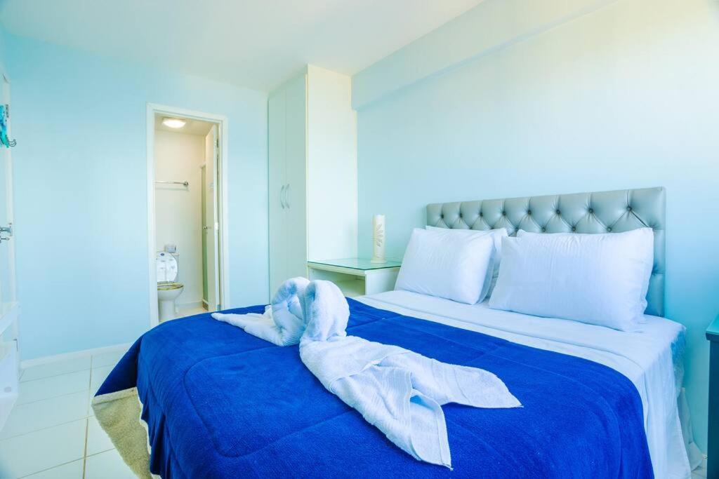 Porto Real Resort - Cobertura com vistas incriveis para o paraiso