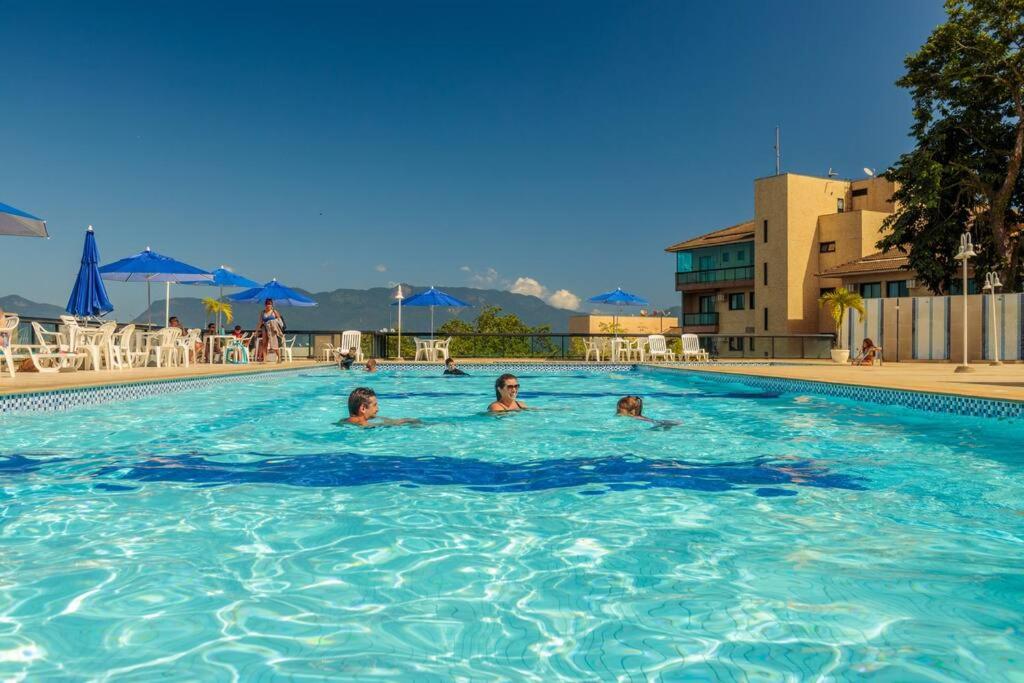 Porto Real Resort - Cobertura com vistas incriveis para o paraiso