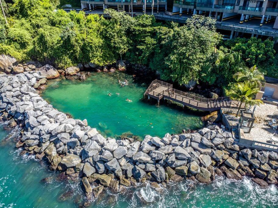 Porto Real Resort - Cobertura com vistas incriveis para o paraiso