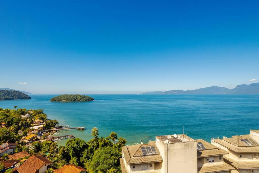 Porto Real Resort - Cobertura com vistas incriveis para o paraiso