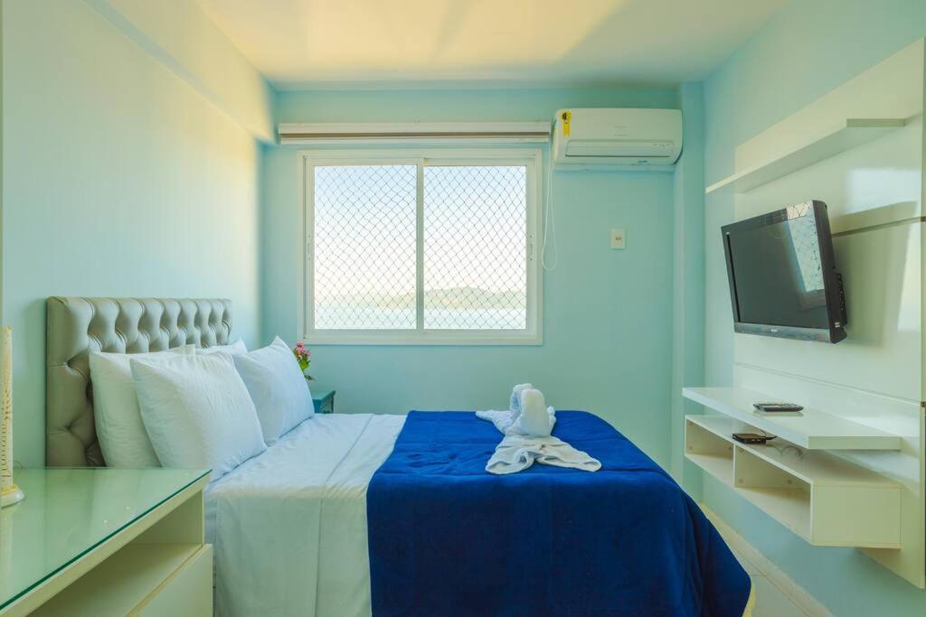 Porto Real Resort - Cobertura com vistas incriveis para o paraiso