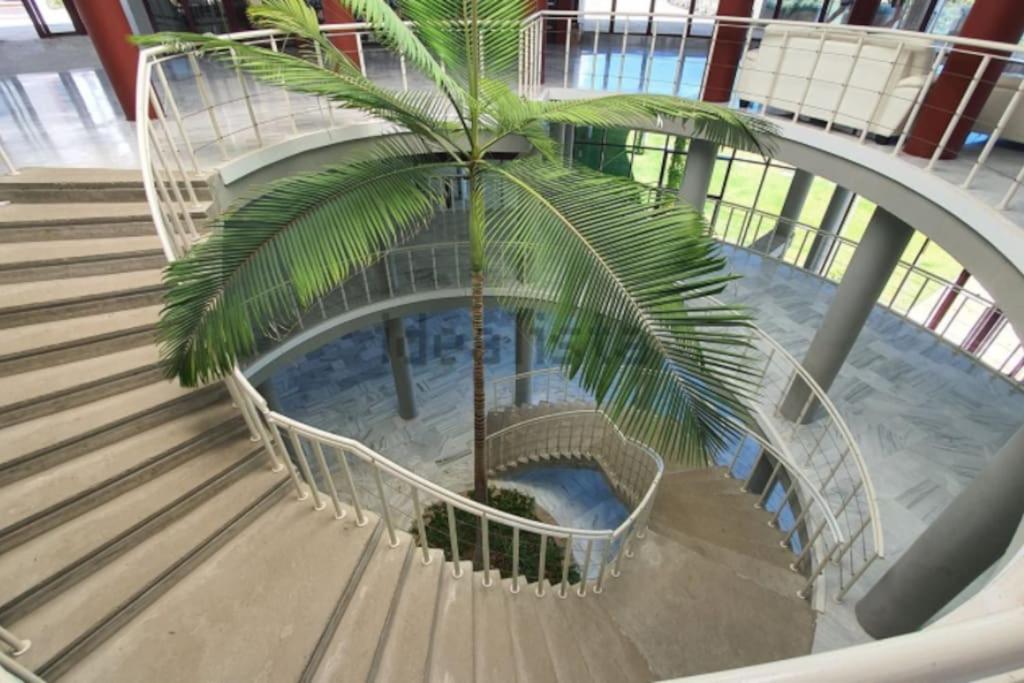 Botanico Resort Bliss