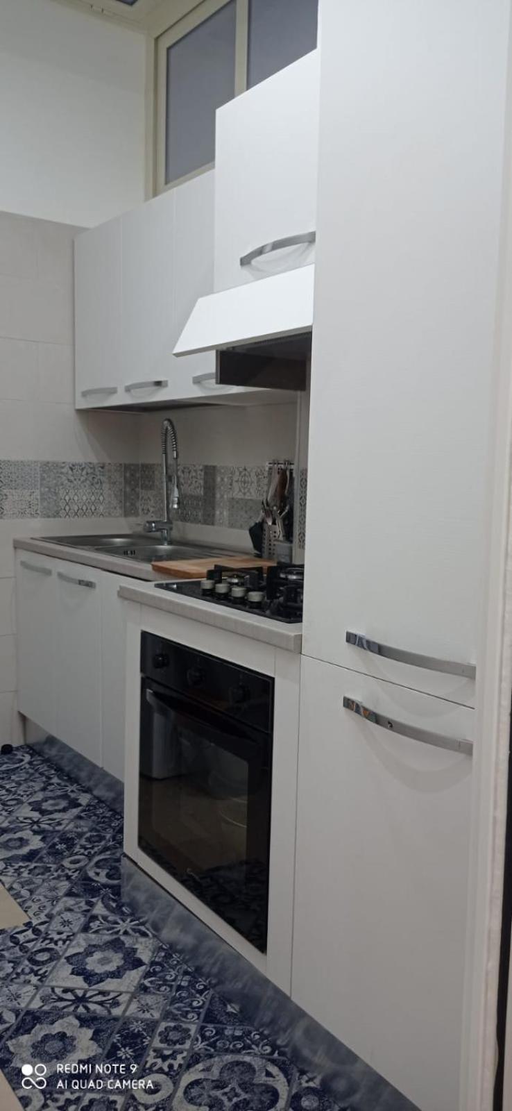 Sea Stone House Apartment view 2