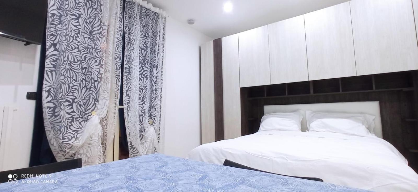 Sea Stone House Apartment view 4