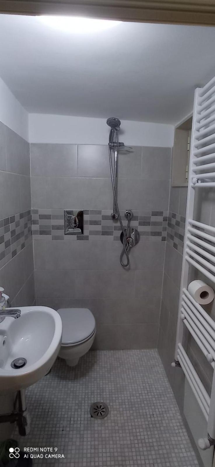 Sea Stone House Apartment view 5