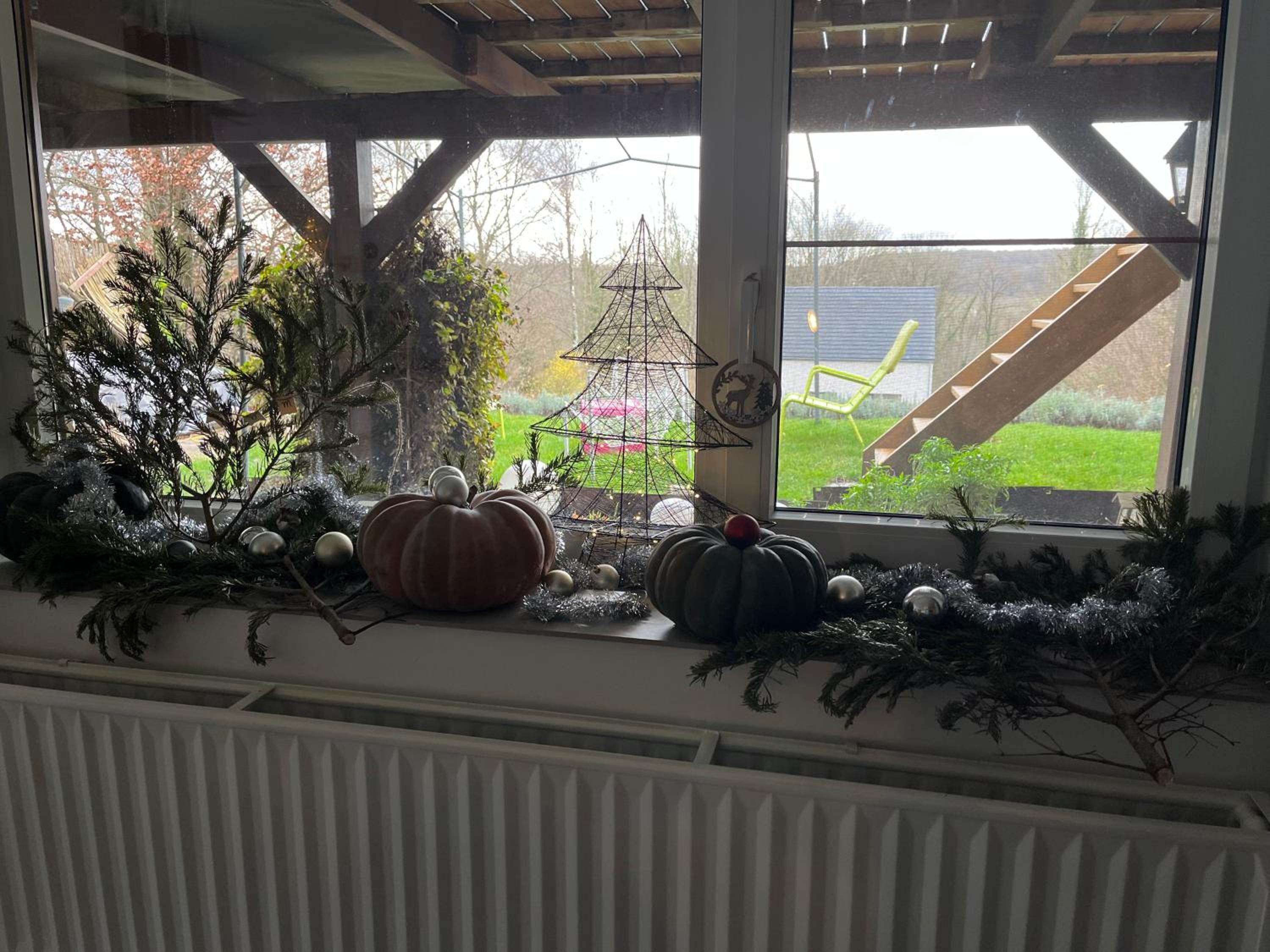 Studio renové rdc terrasse wépion (Namur)