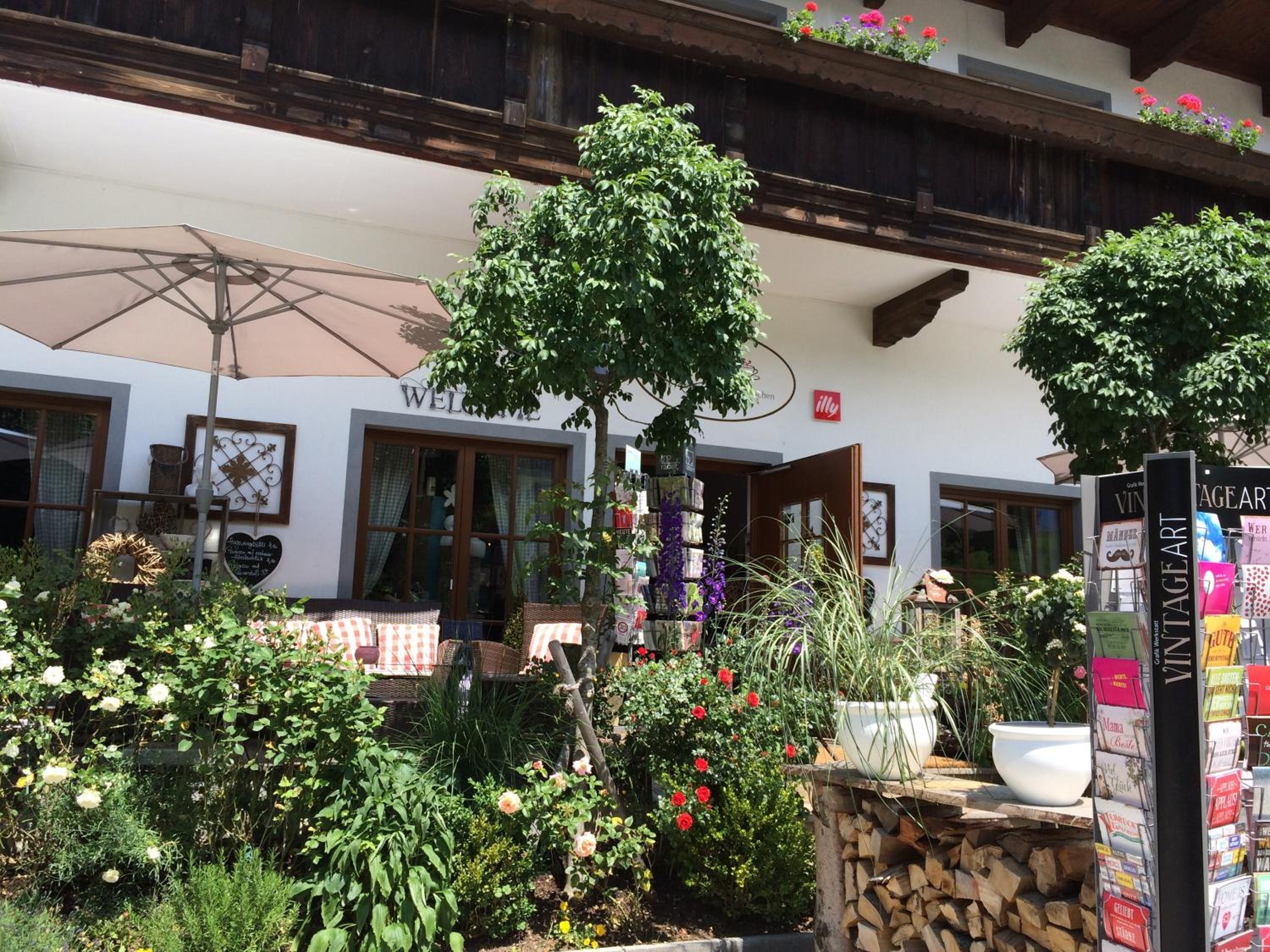 Gästehaus Weiherhof