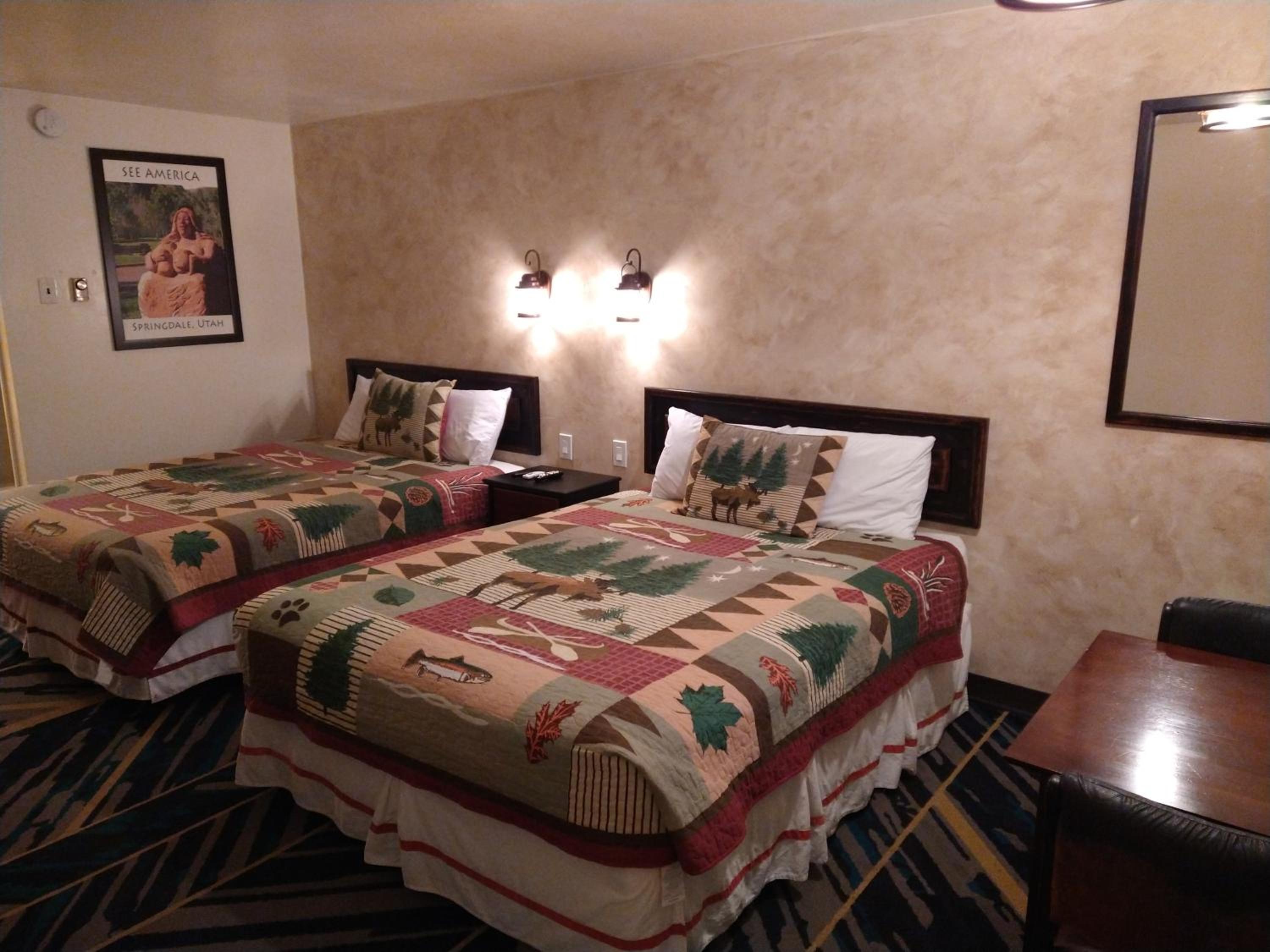 High Desert Inn