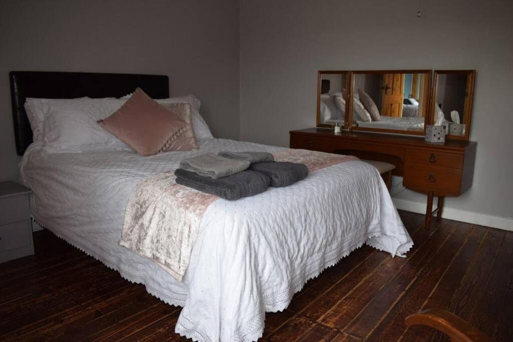 North Coast country home(Portrush,Portstewart,Giant's Causeway) view 5