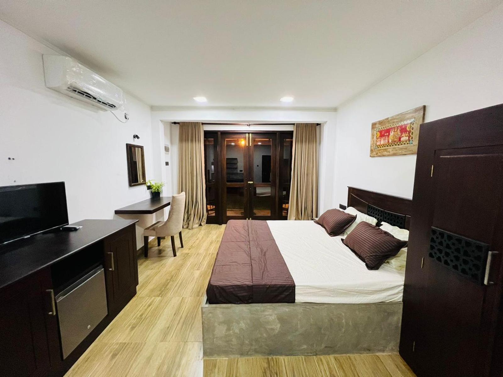 Bunty Residence Ambalangoda view 3