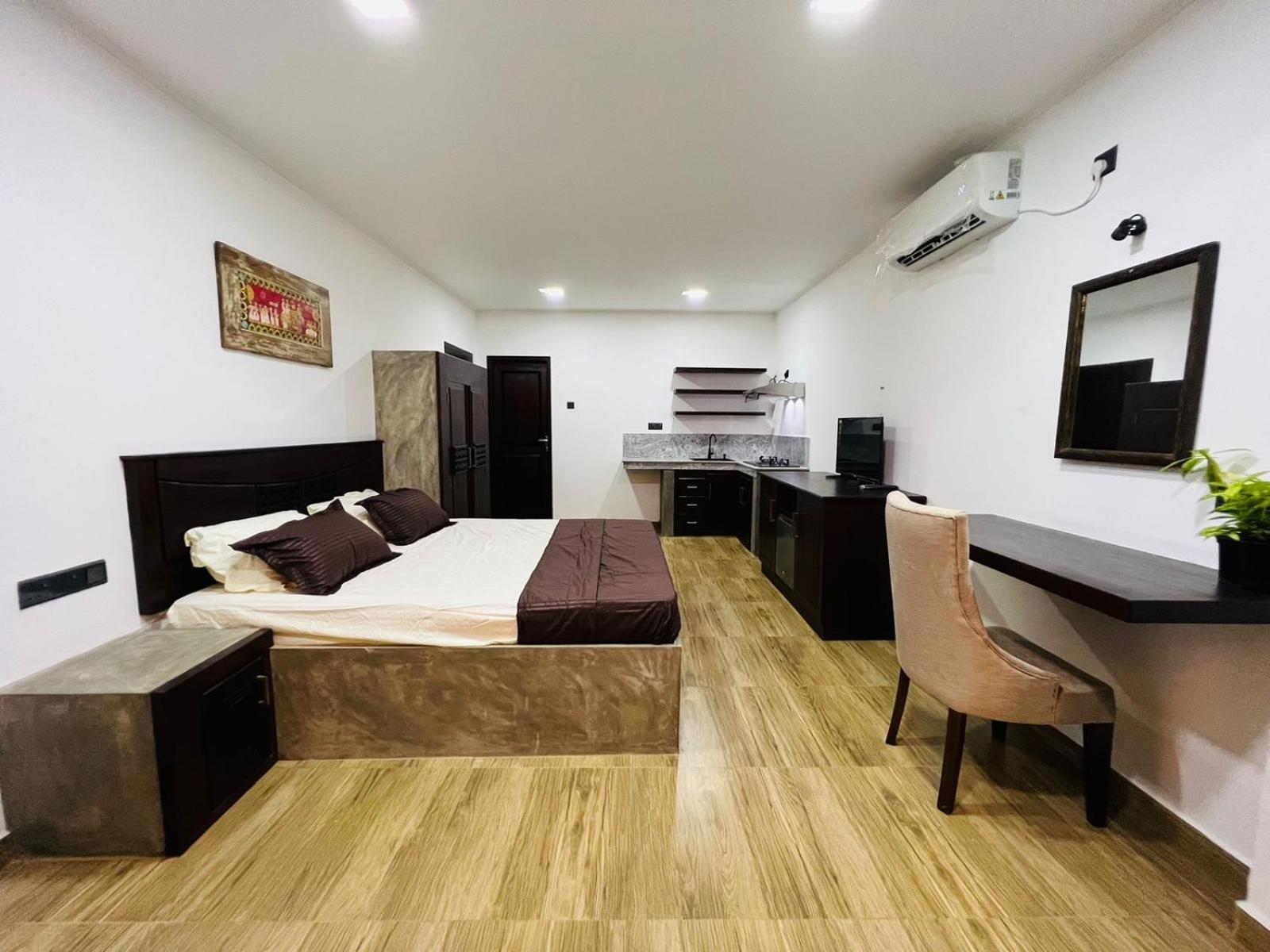 Bunty Residence Ambalangoda view 5