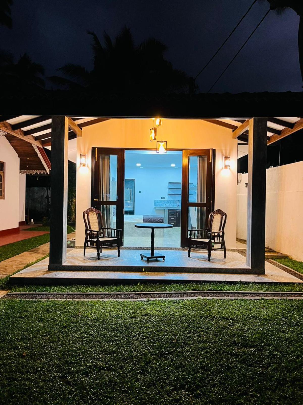 Bunty Residence Ambalangoda view 2