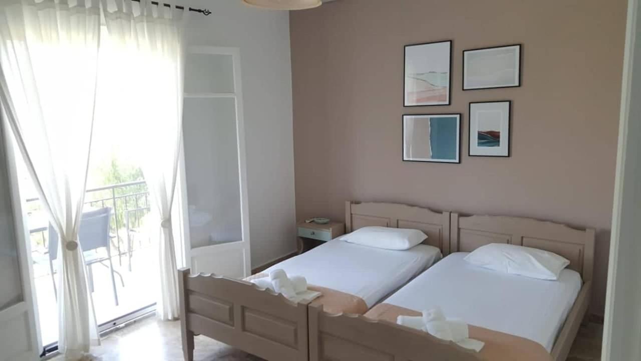 Armonia Apartments