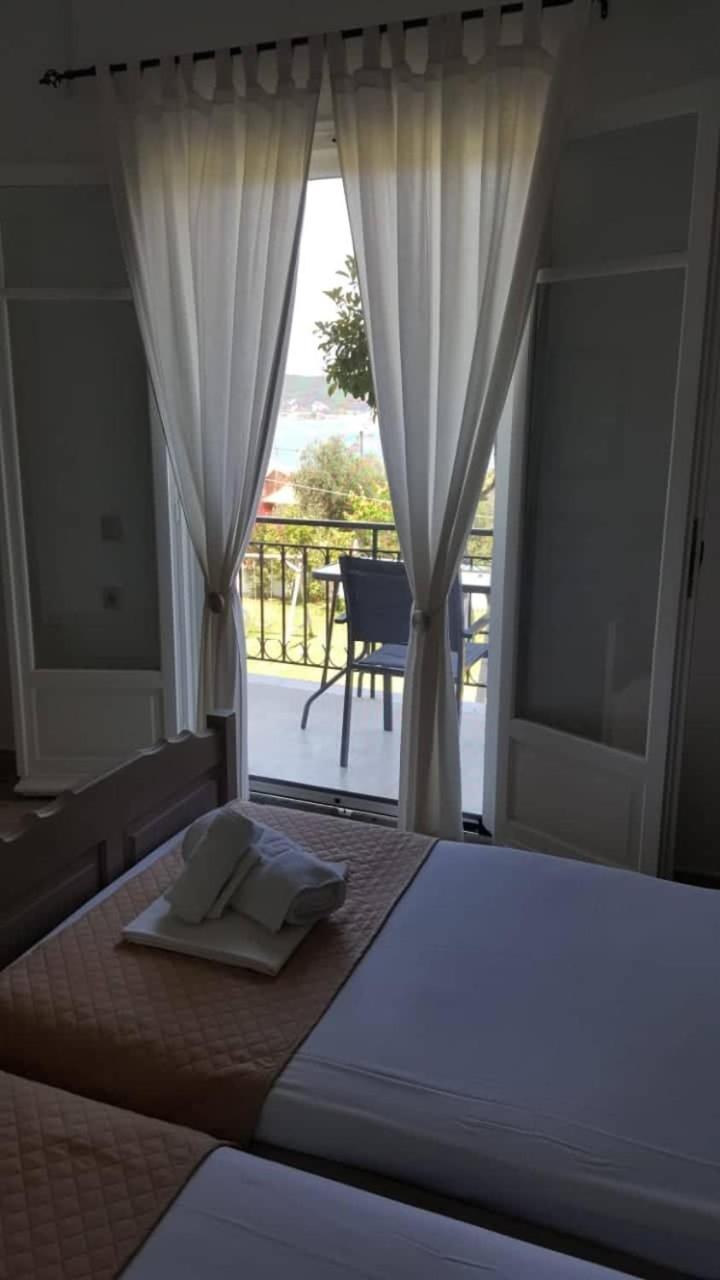Armonia Apartments