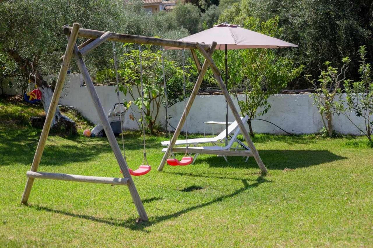 Armonia Apartments