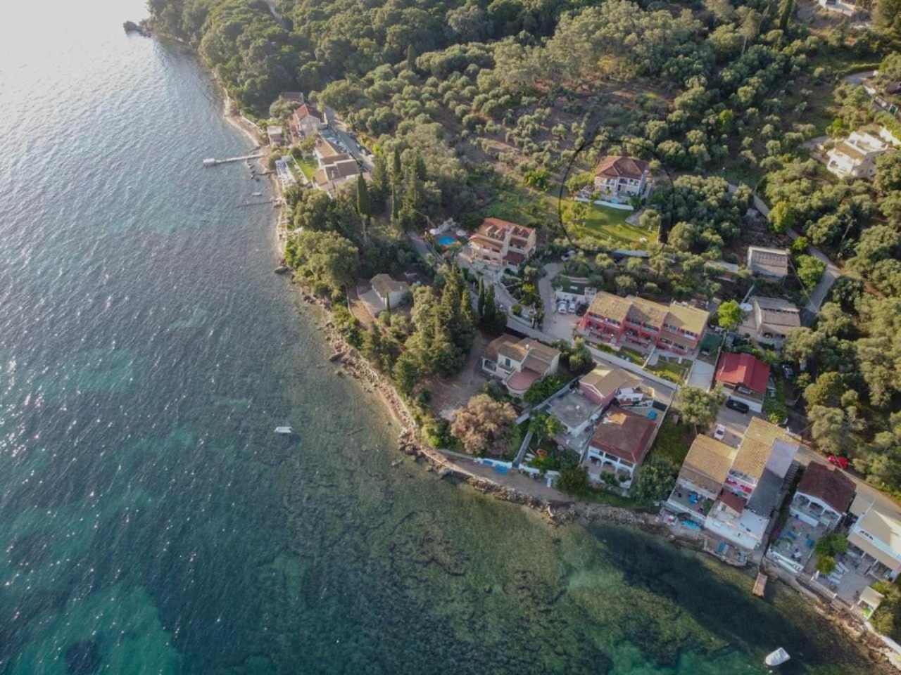 Armonia Apartments