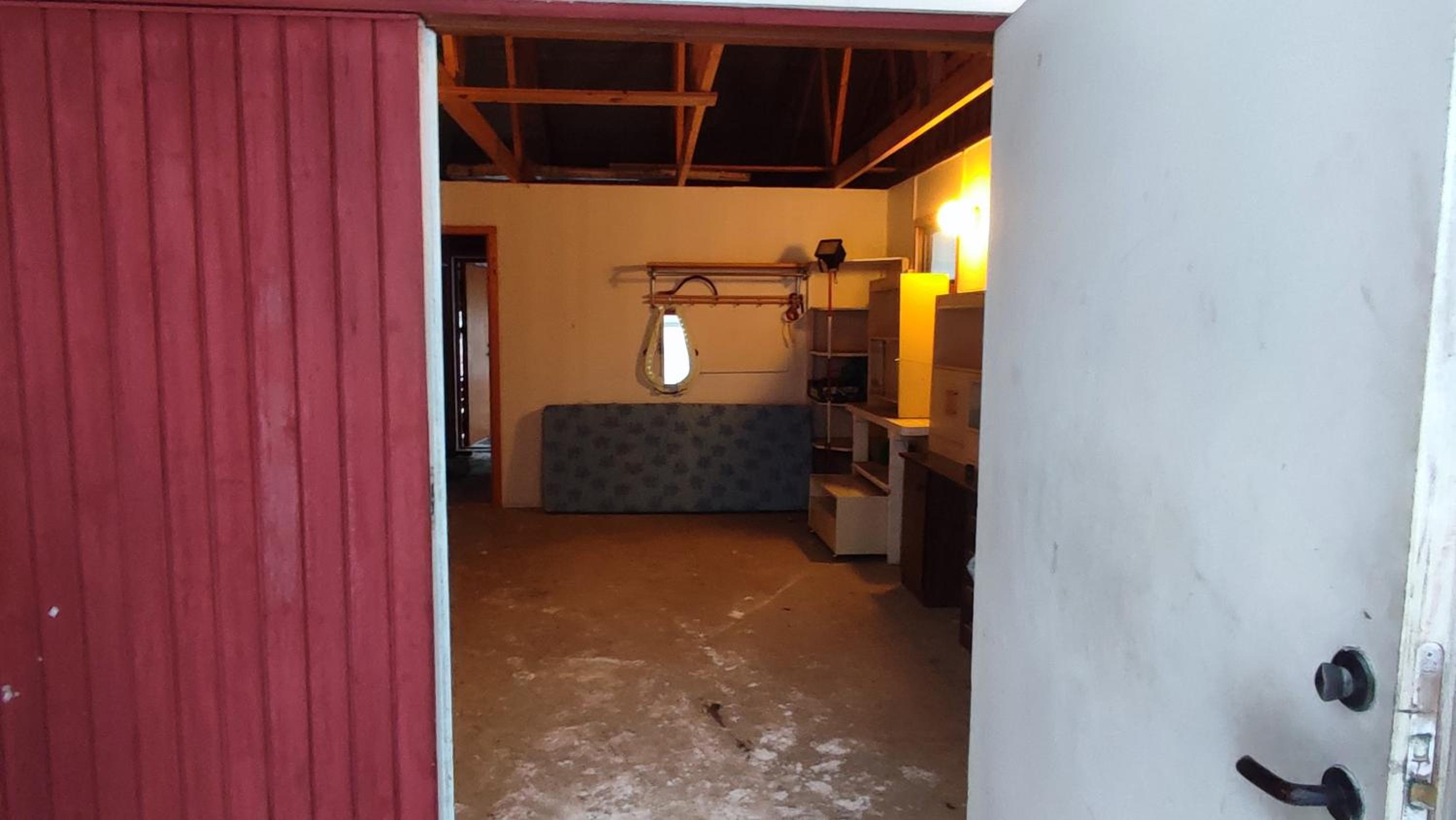 Le Paradis Blanc Sauna & Spa