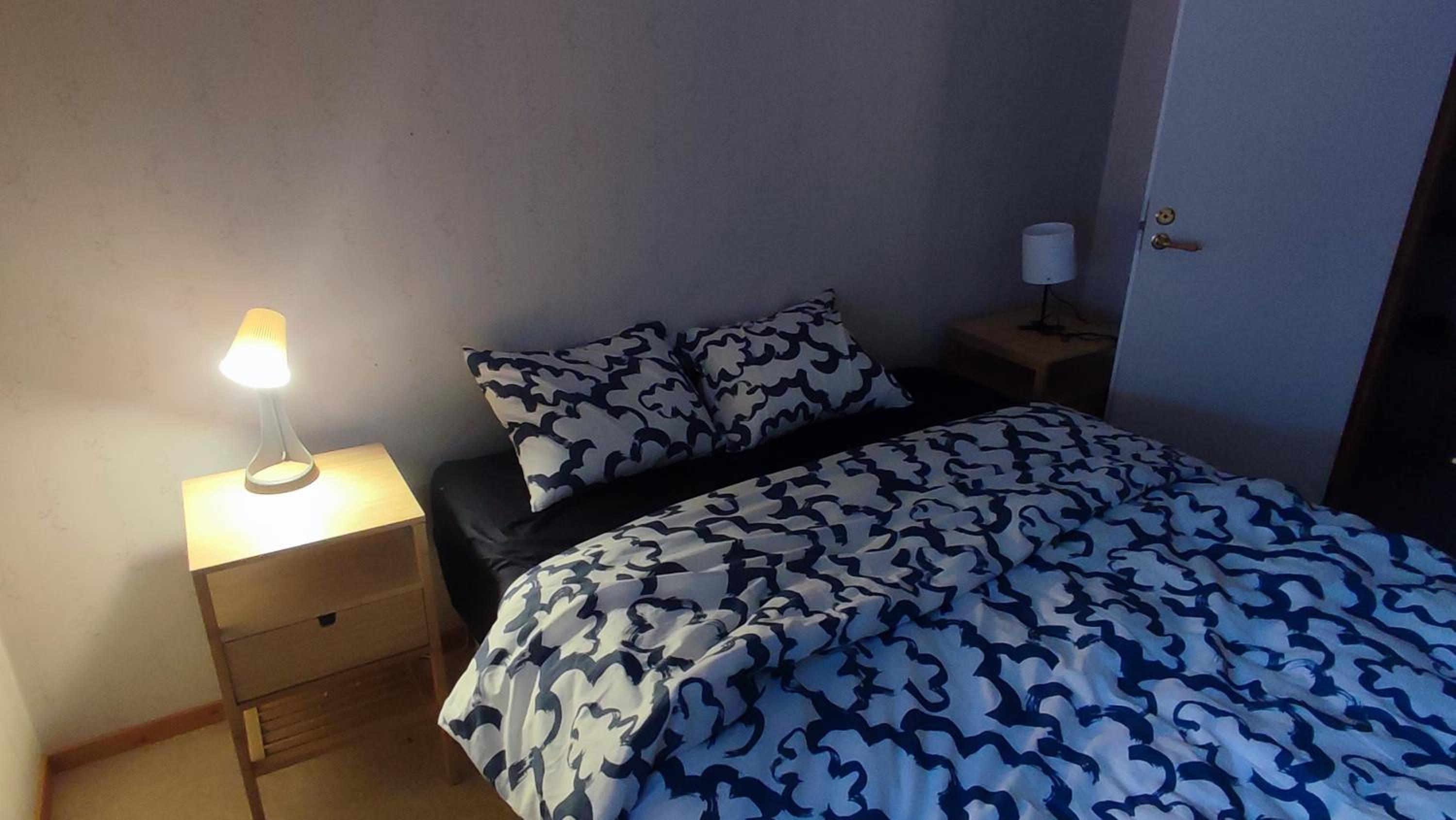 Le Paradis Blanc Sauna & Spa