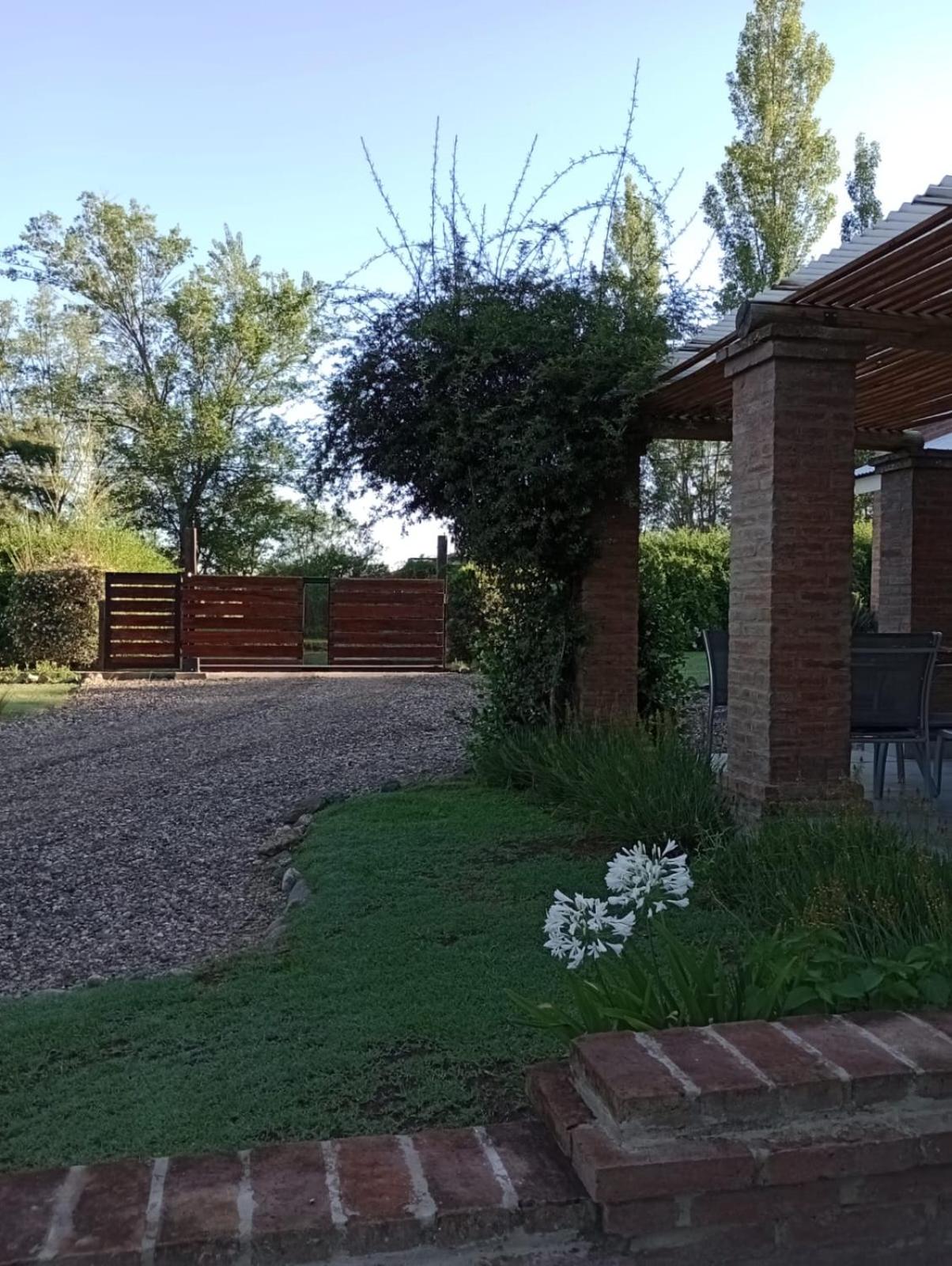 Finca El Amparo
