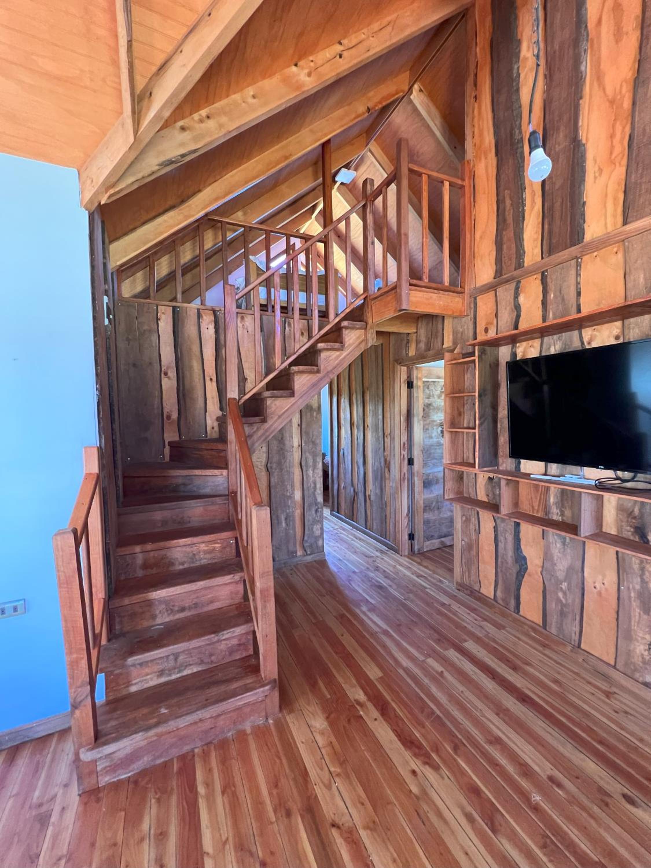 Kumewe Lodge & Cabañas