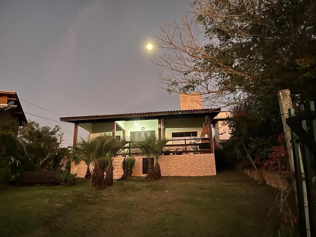 Casa Wazla em Ibiraquera