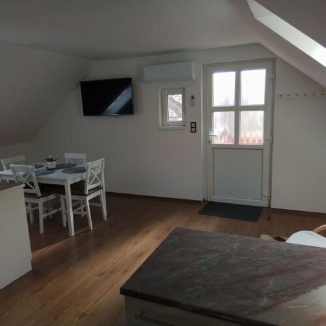 Anno Apartman ll. view 4