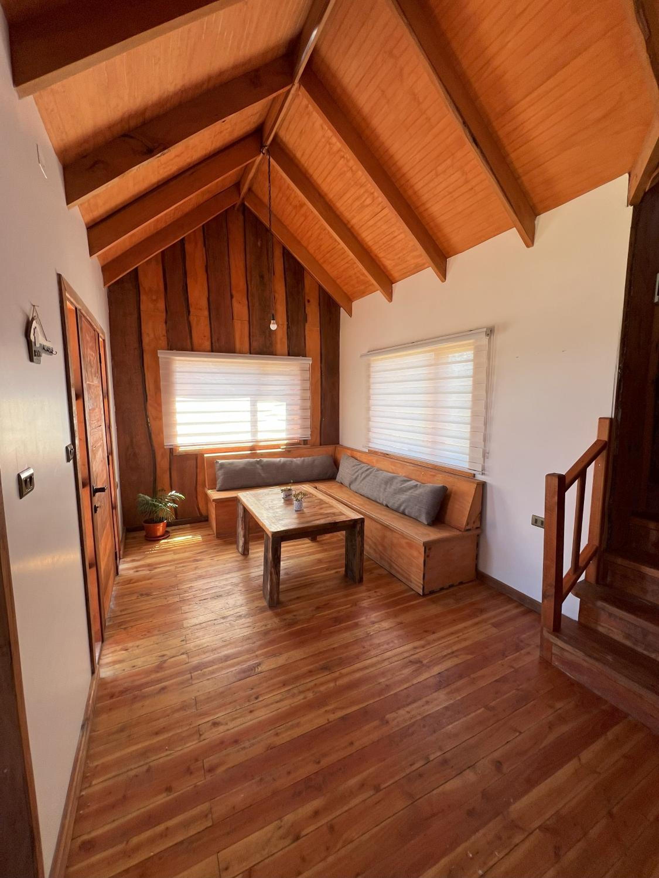 Kumewe Lodge & Cabañas