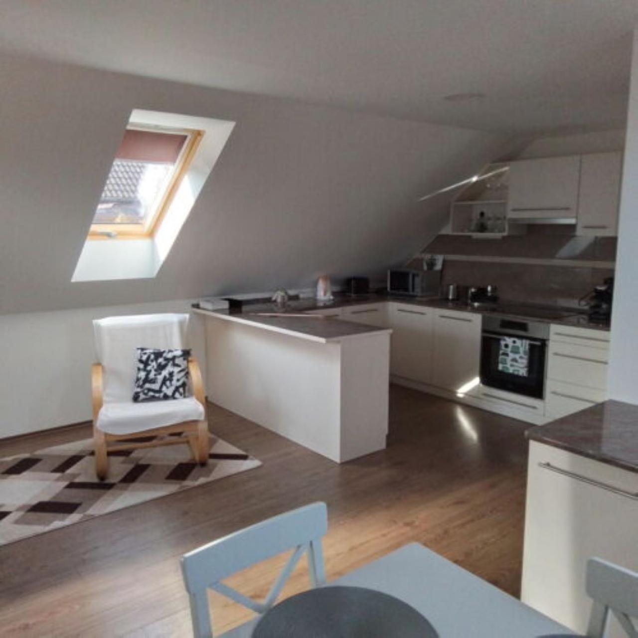 Anno Apartman ll. view 5
