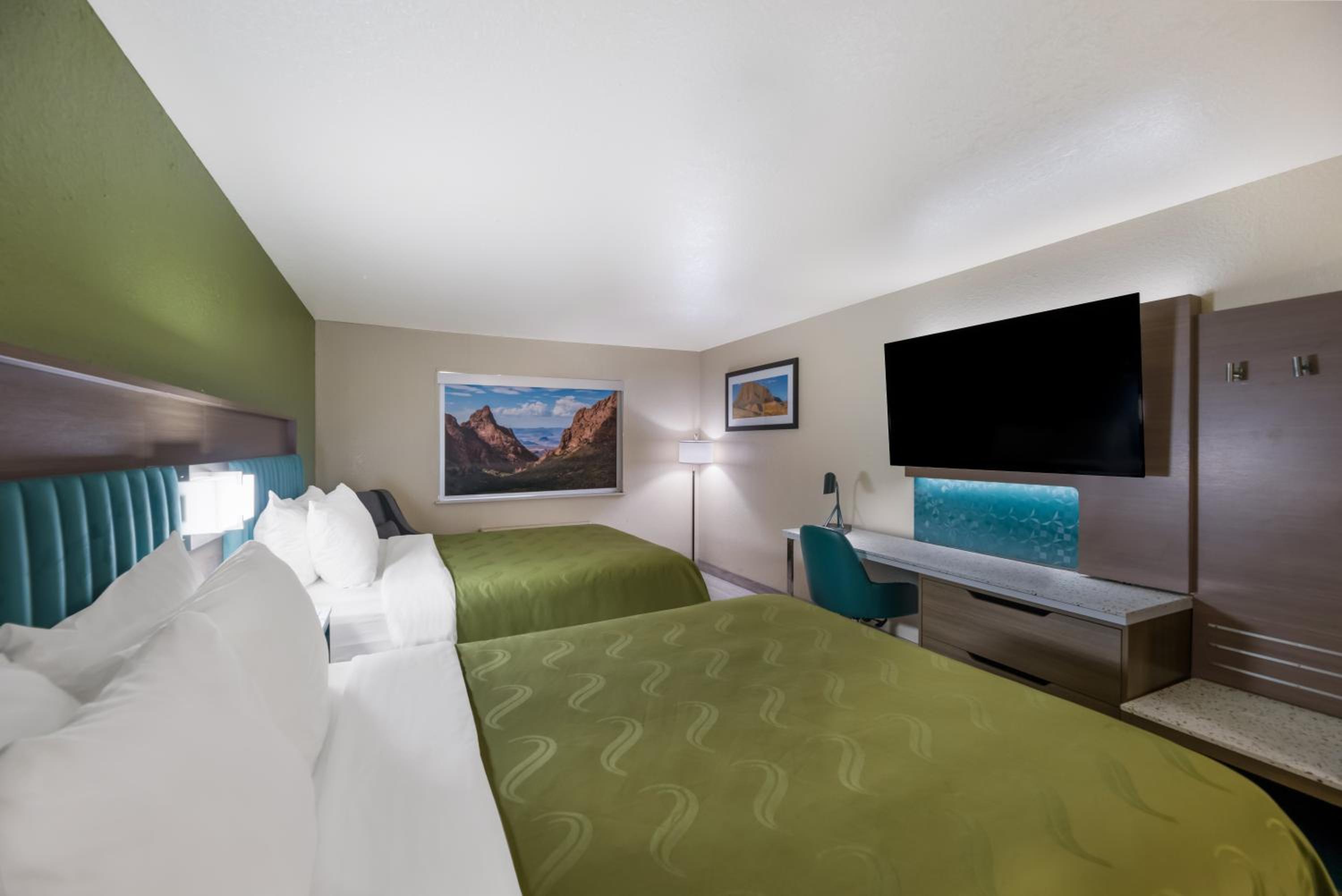Quality Inn Alpine