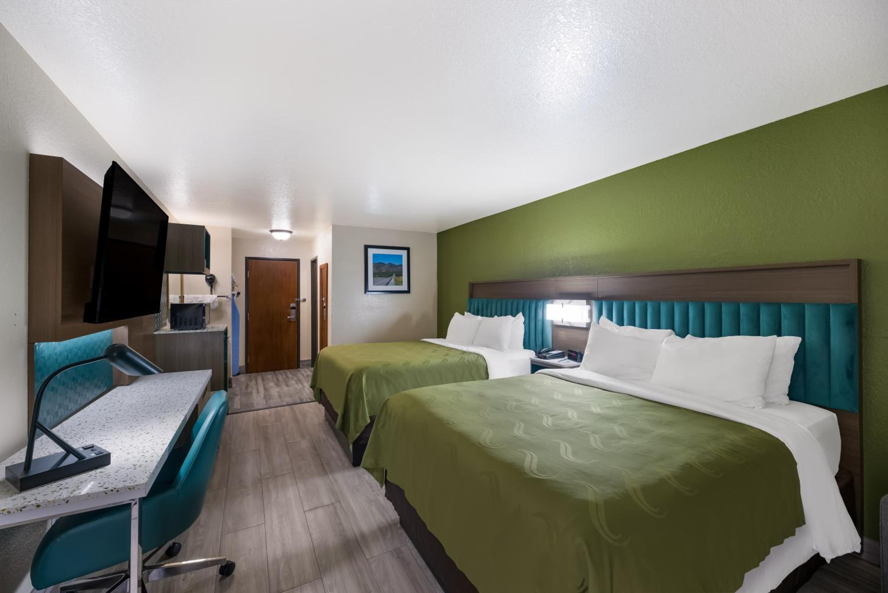 Quality Inn Alpine
