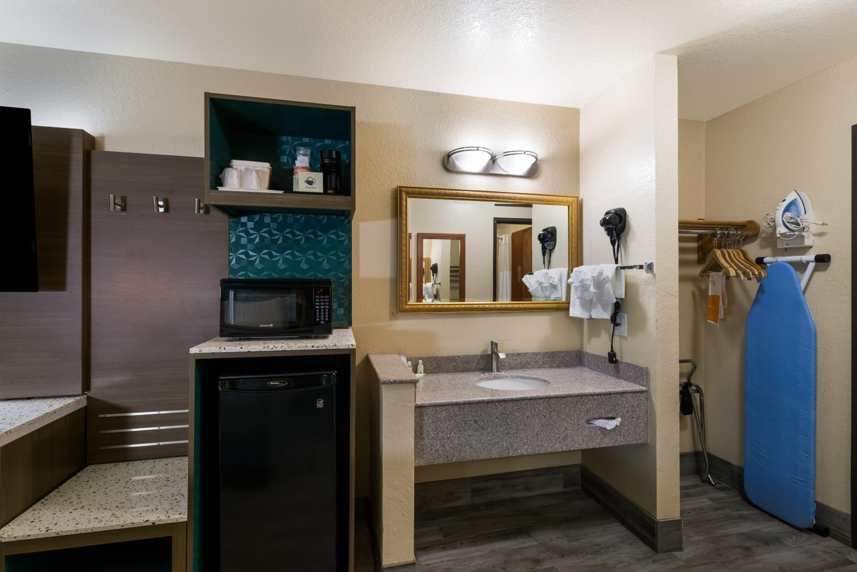 Quality Inn Alpine