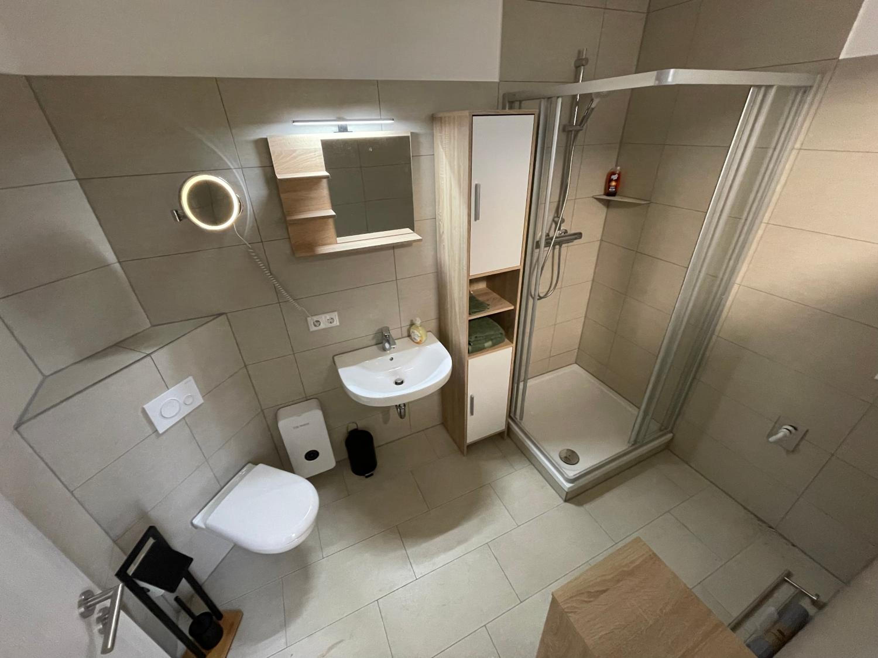 B&K Immobilien GbR view 2