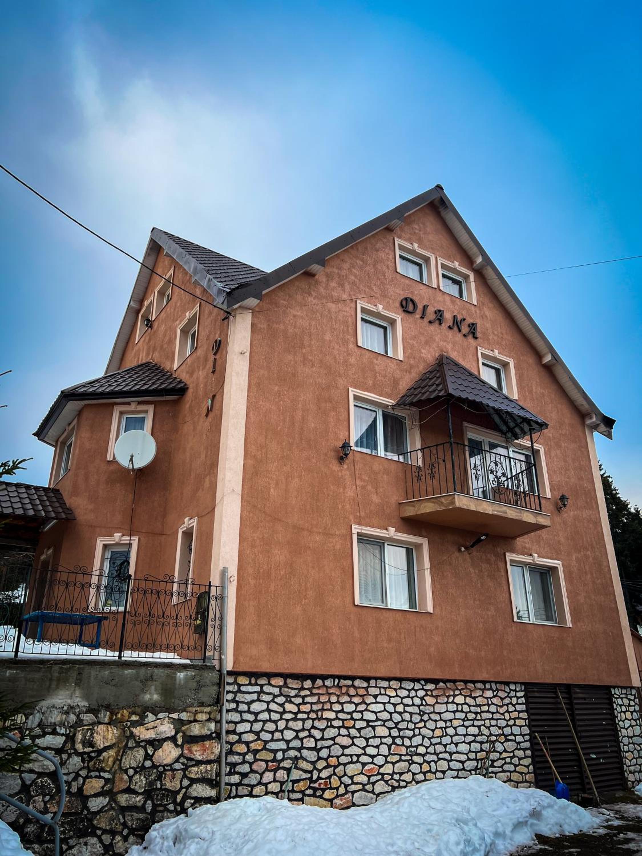 building