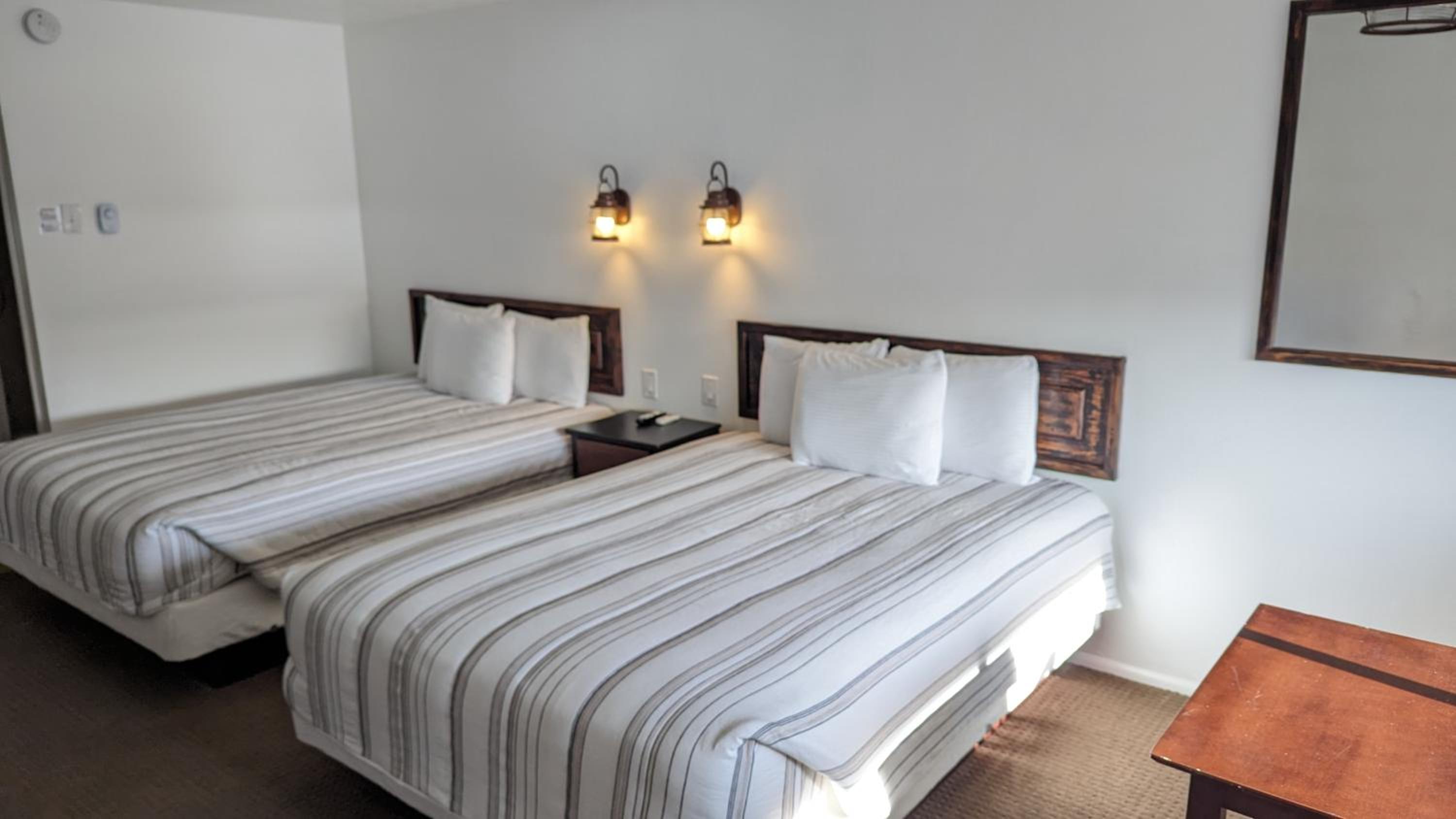 High Desert Inn