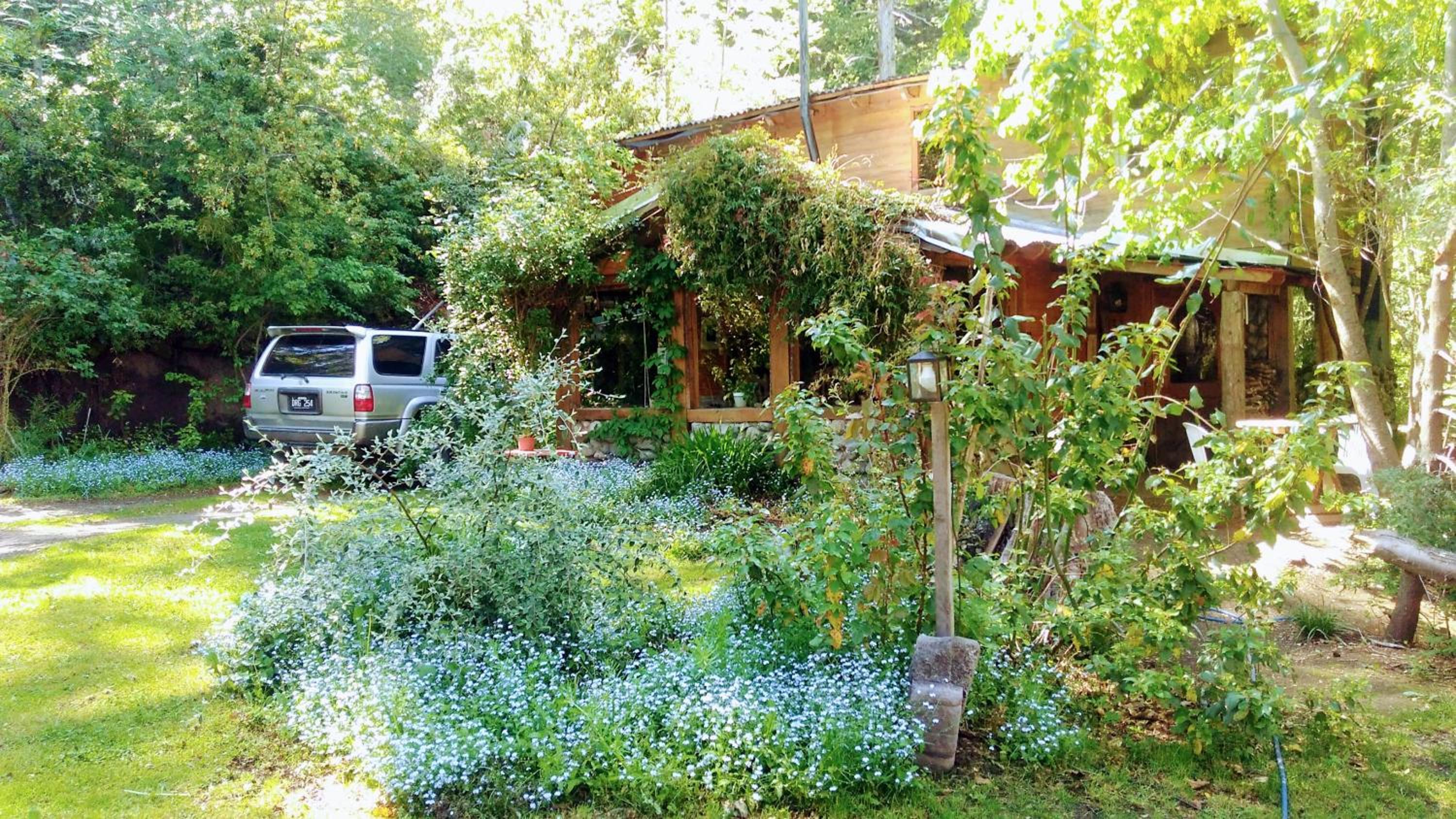 la casa del sol