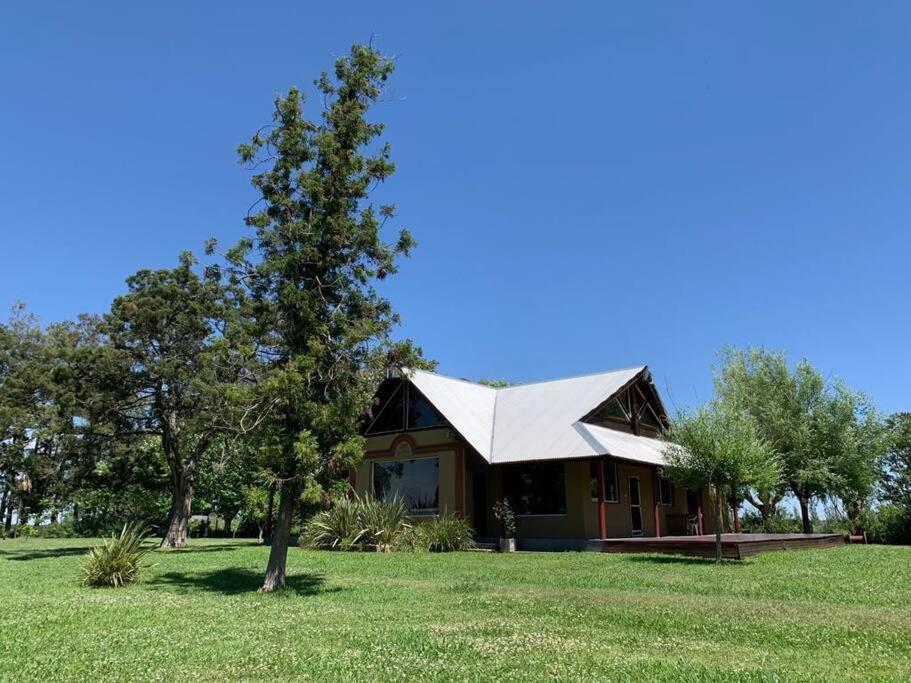 Casa de campo en Baradero